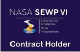 NASA SEWP VI Contract Holder